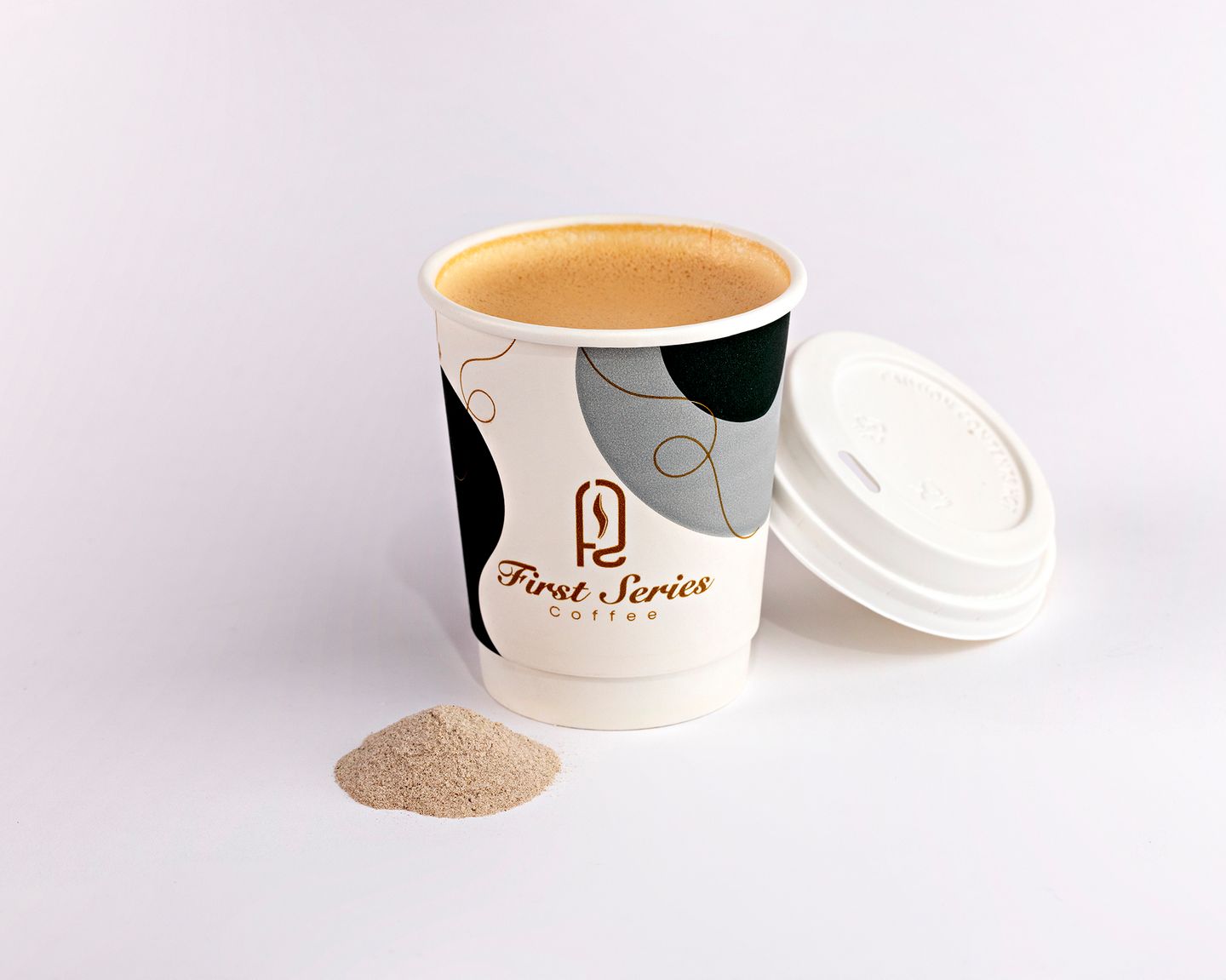 Wienter Tea - Medium