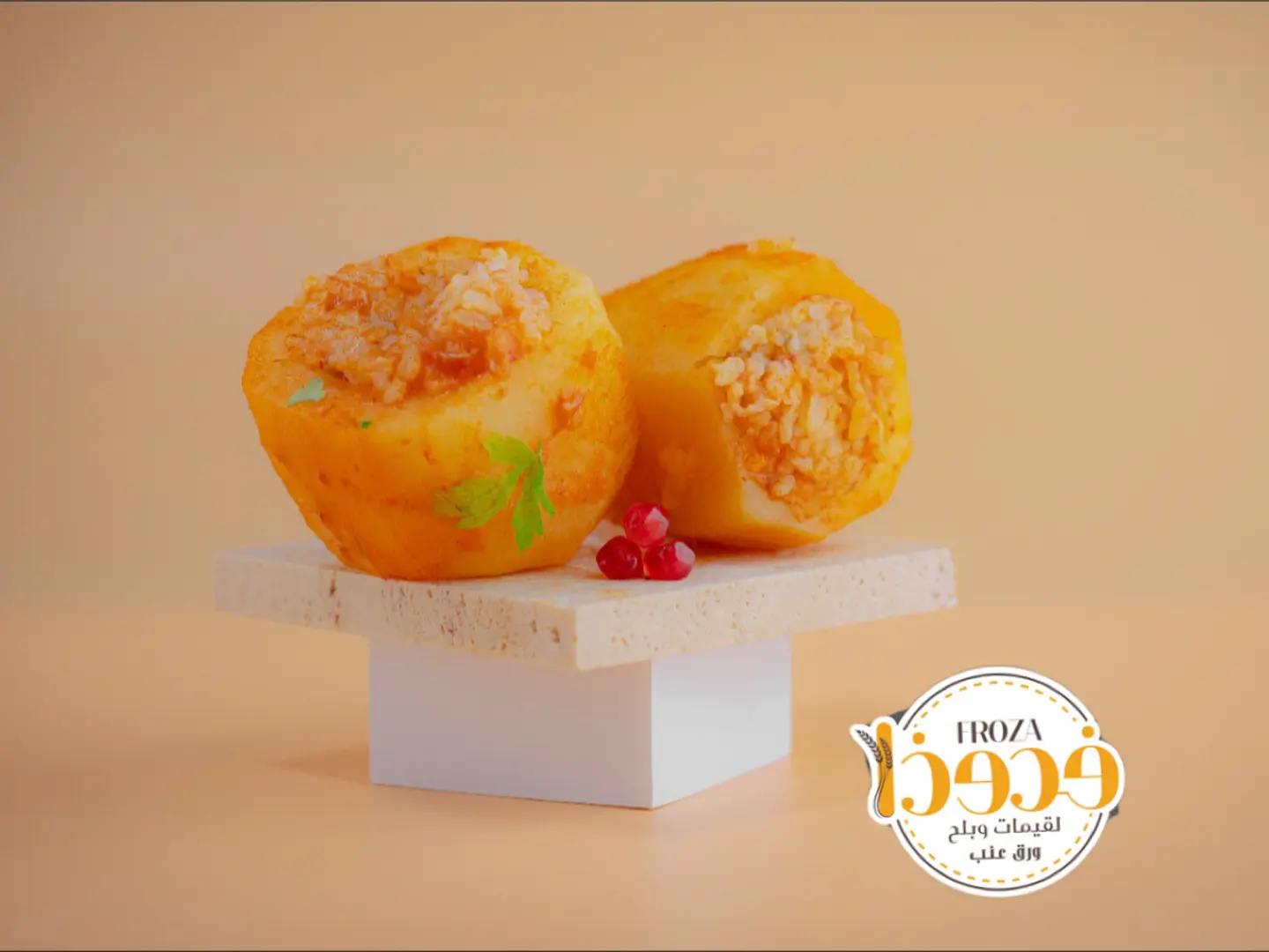 Potato - Small