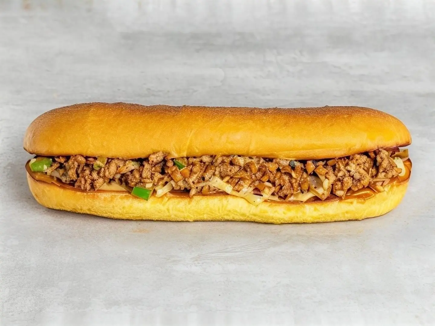 Qtif 01 - Beef