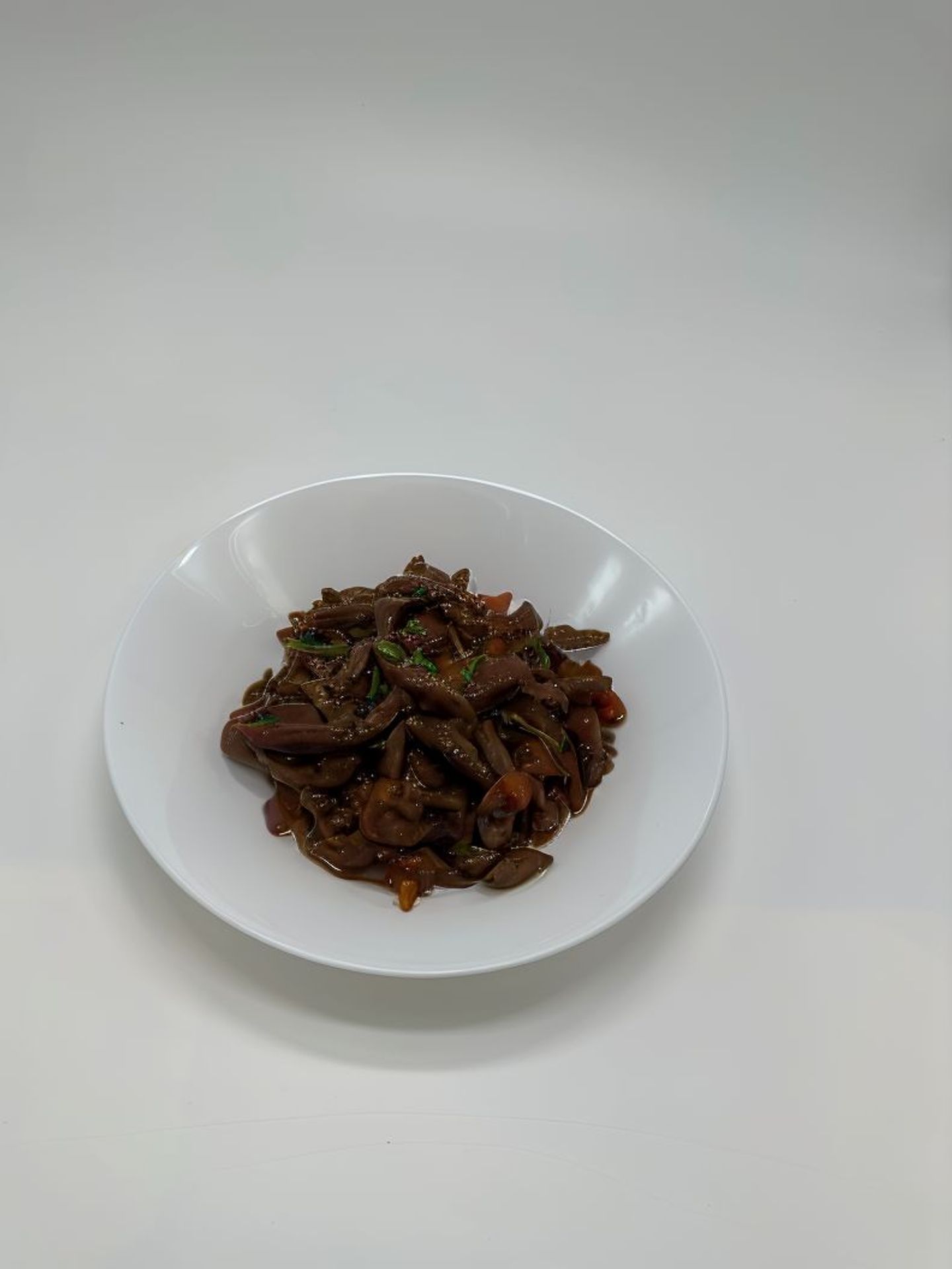 Sheep Liver