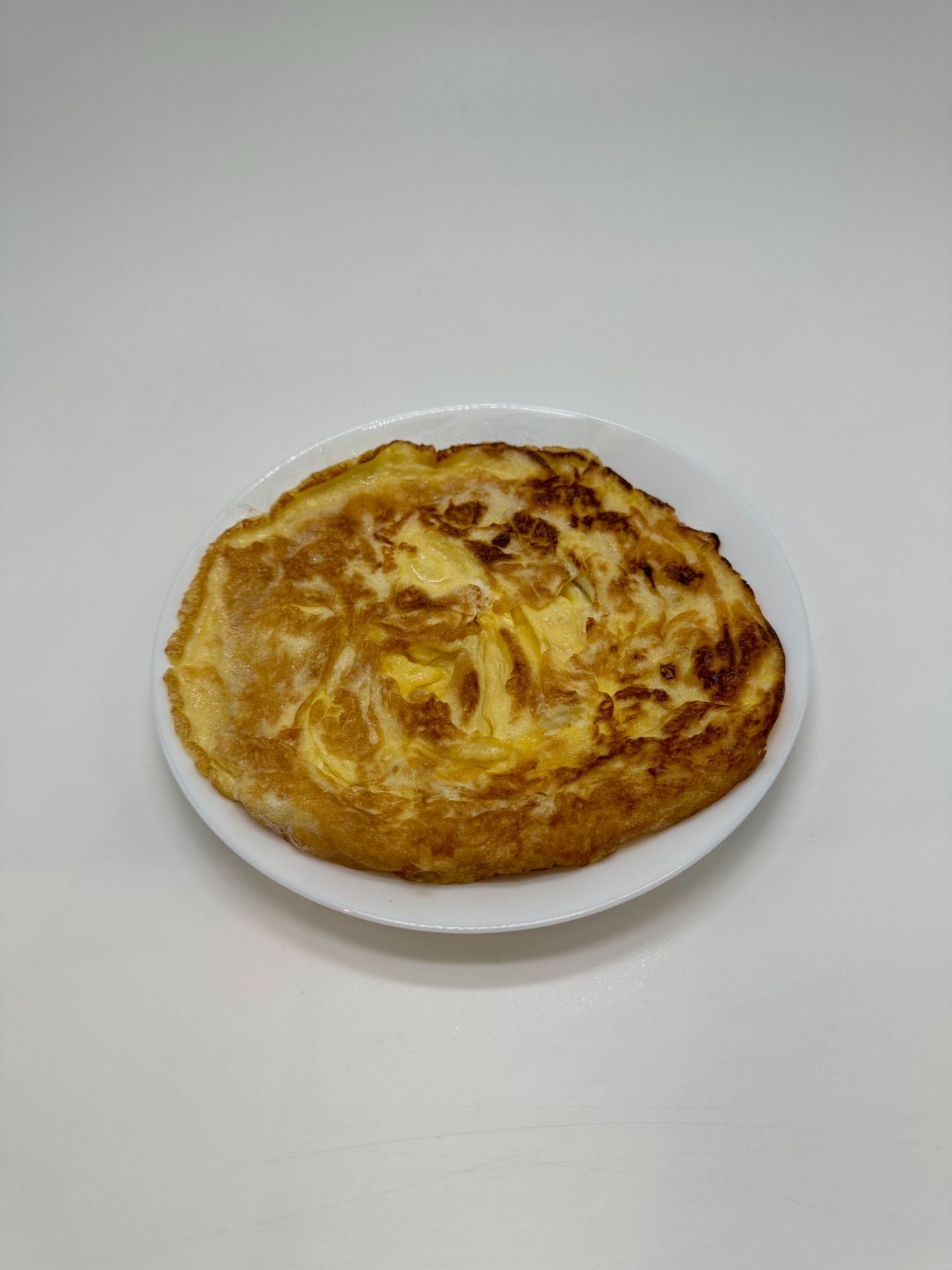 Fried Eggs