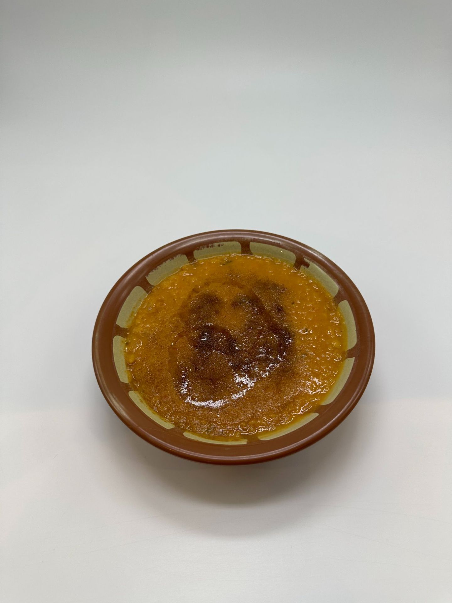 Plain Lentil
