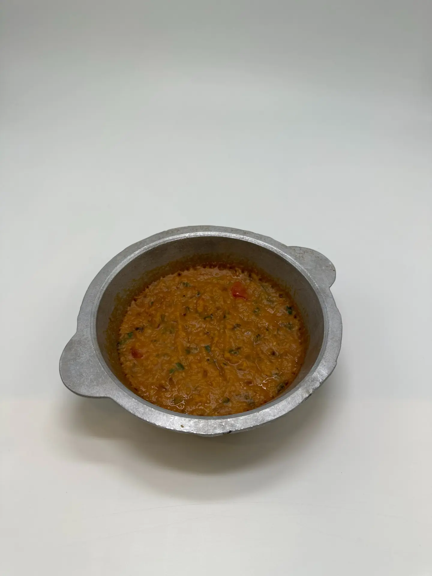 عدس طاوة