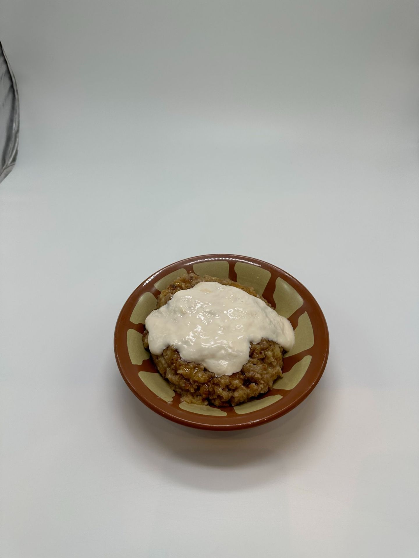Double Cream Masoub