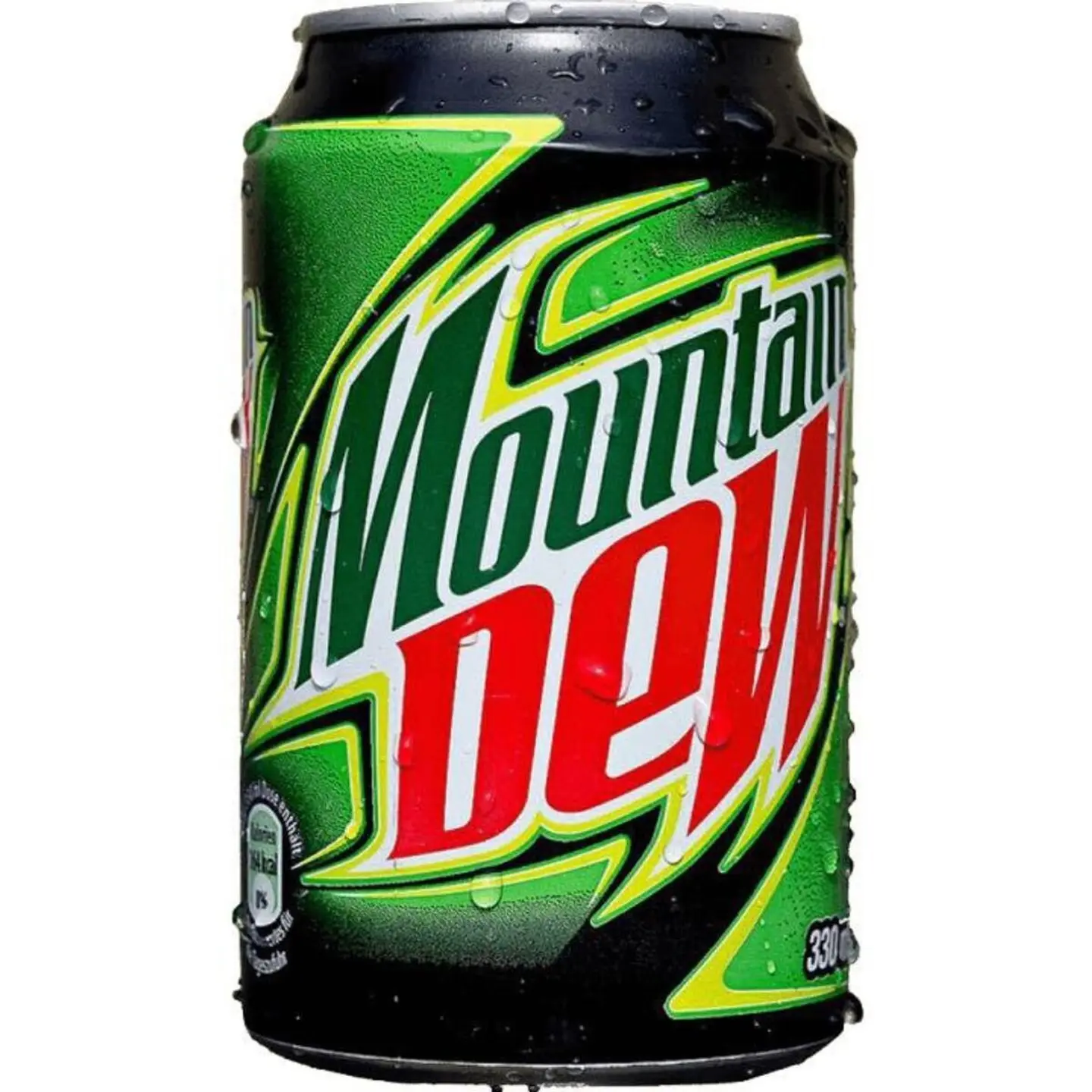 Mountain Dew