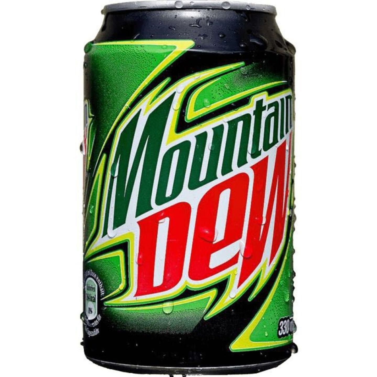 ماونتن ديو