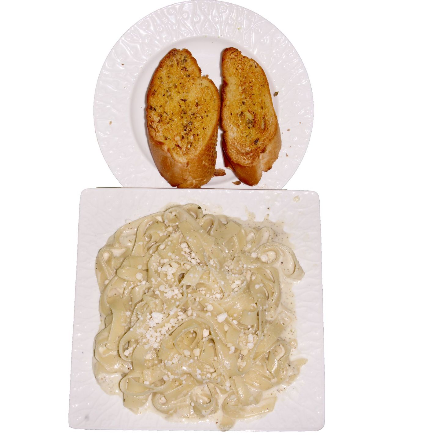 Fettuccine - Chicken