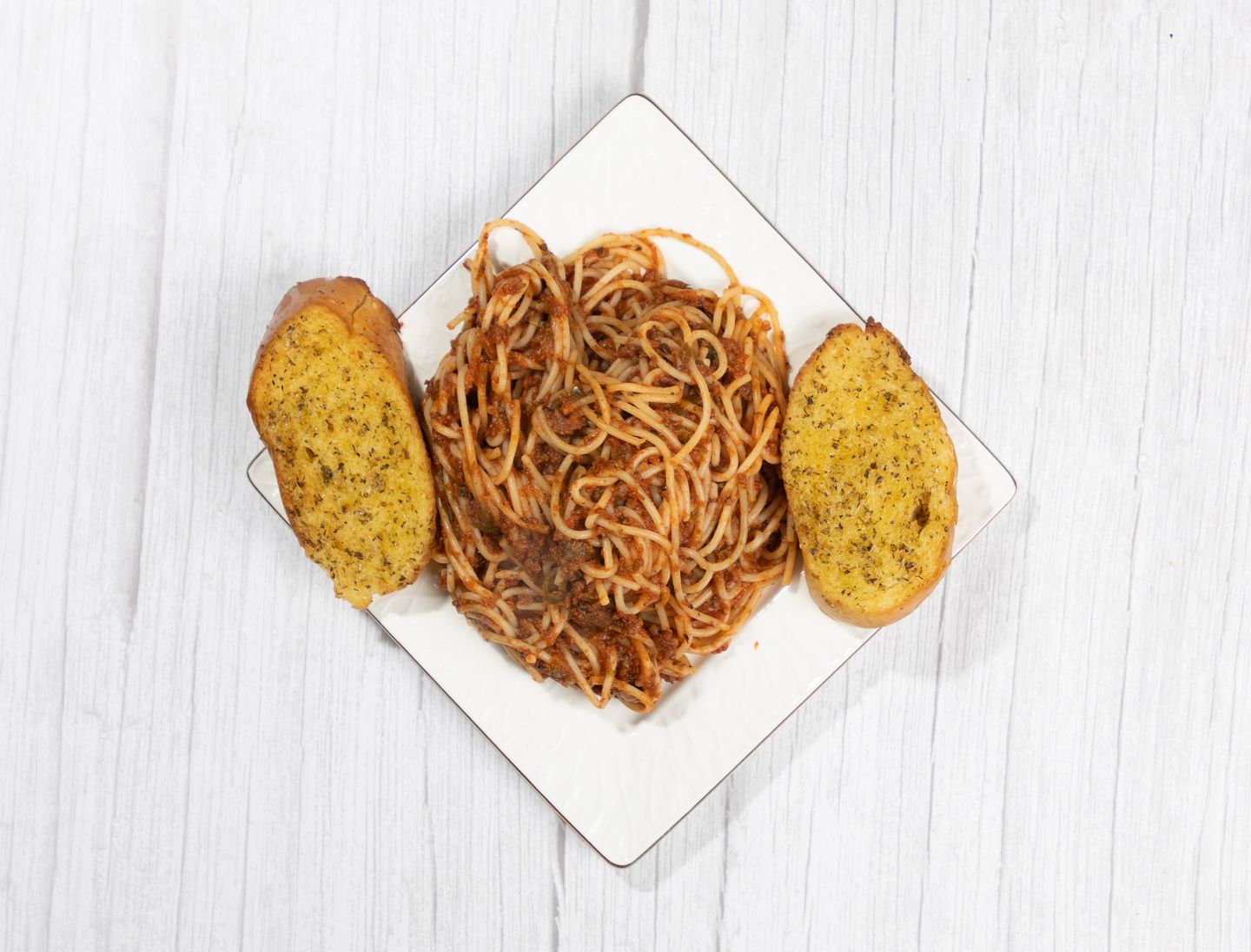 Spaghetti Bolognese