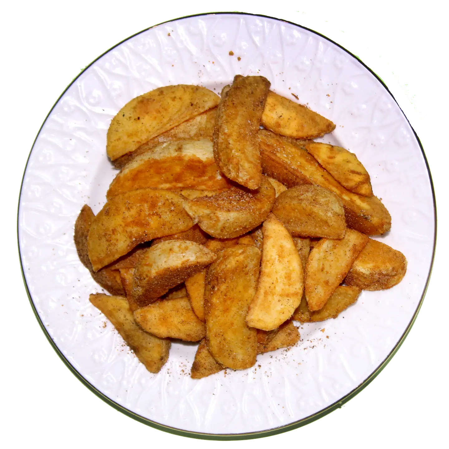Potato Wedges