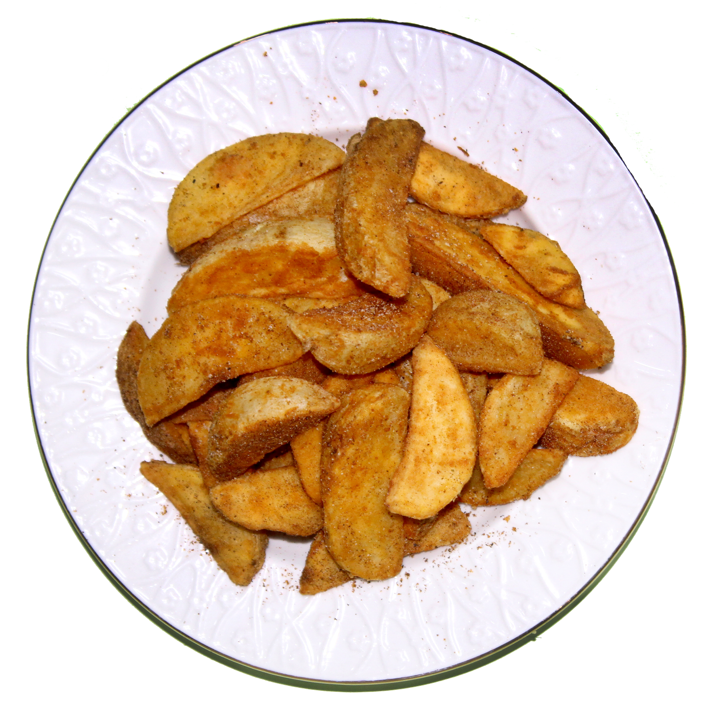 Potato Wedges