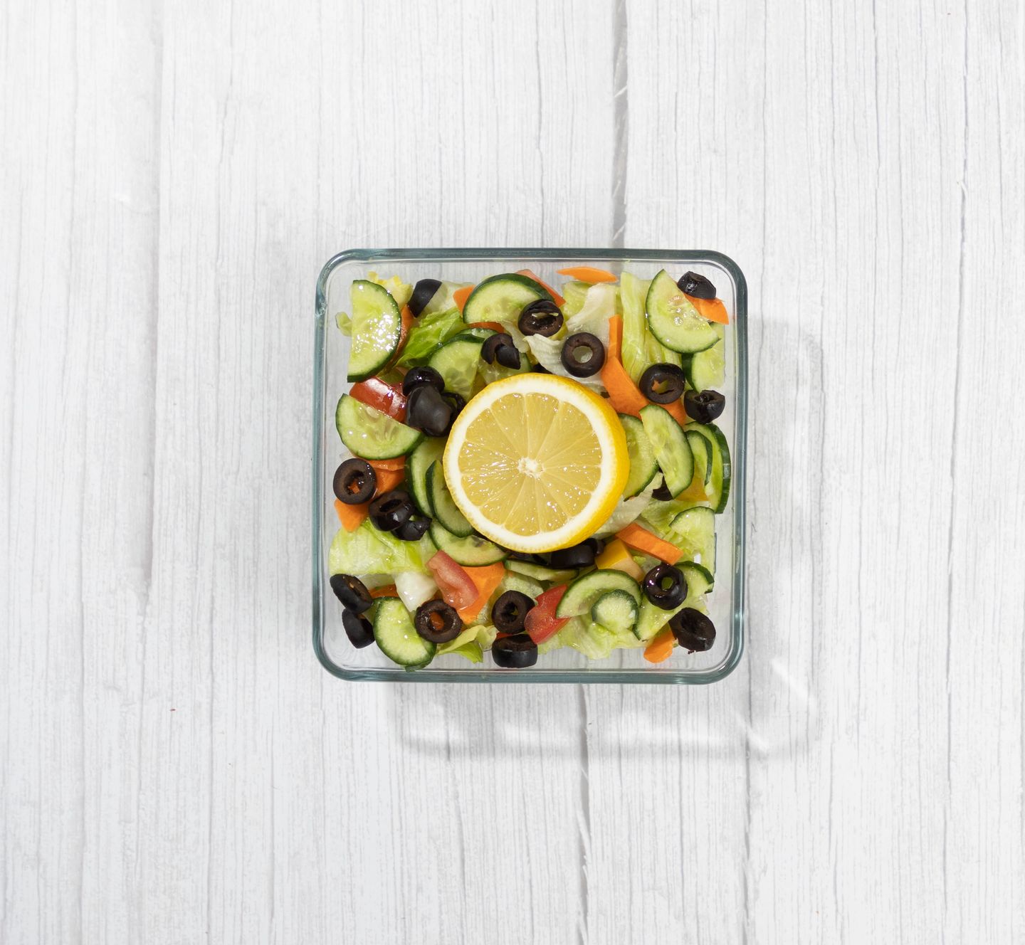 Green Salad