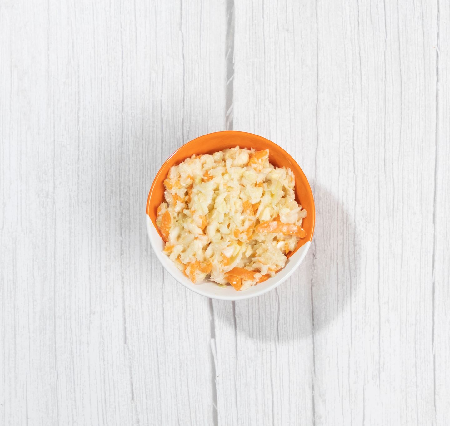 Cabbage Salad