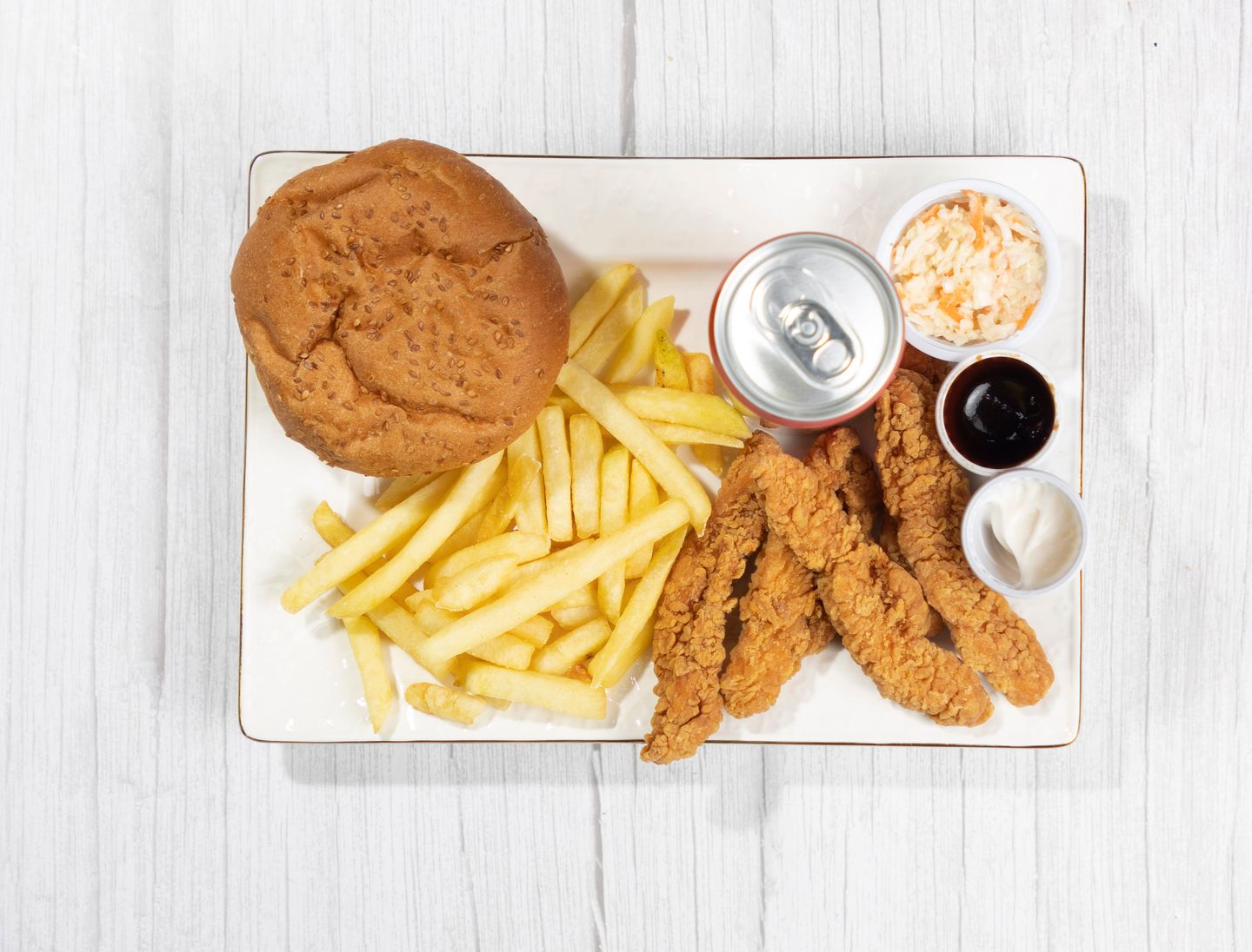 Chicken Strips