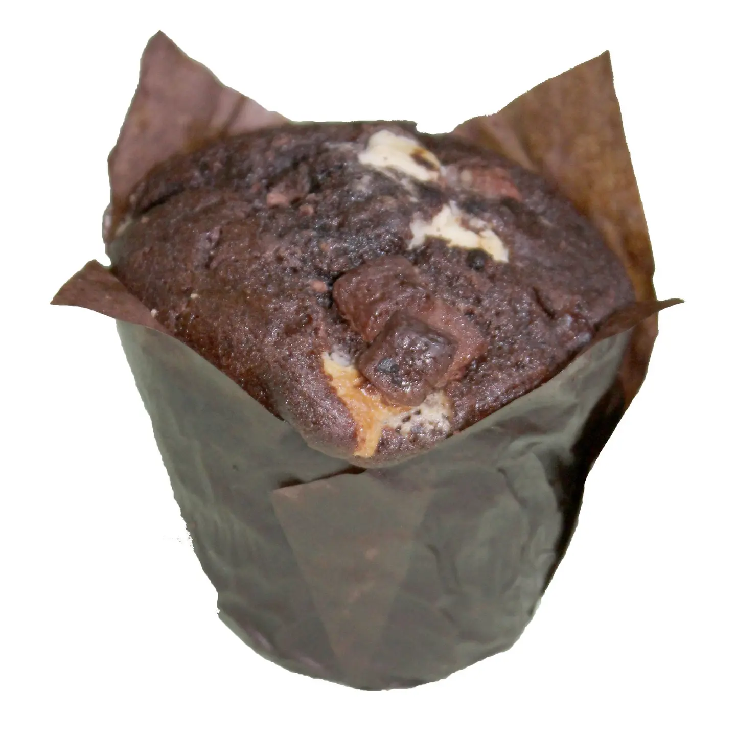 Muffin Cake