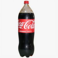 كولا عائلي