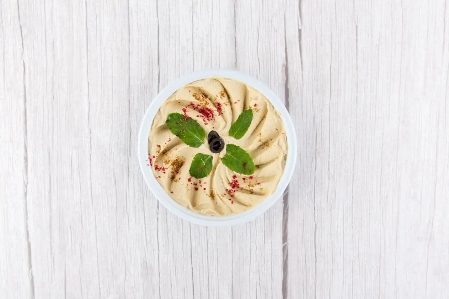 Hummus