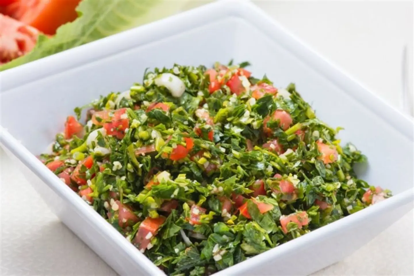 Tabbouleh