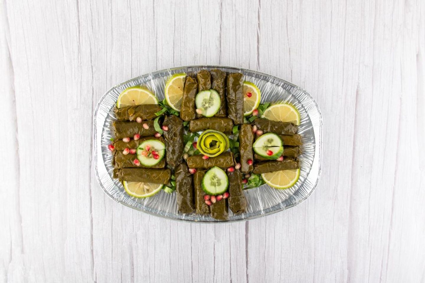 ورق عنب