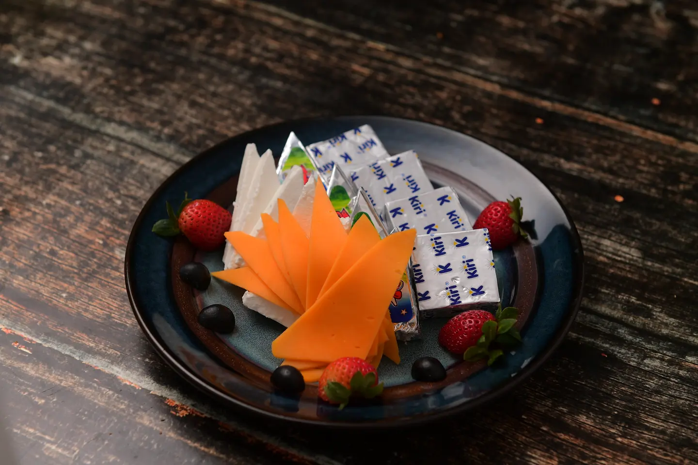 Cheese Platter