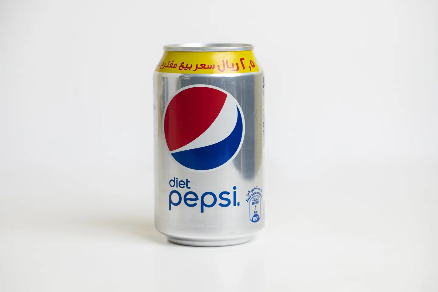 Diet Pepsi