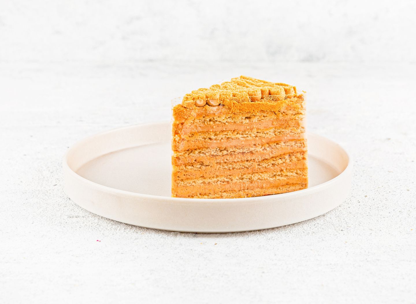 Honey Cake