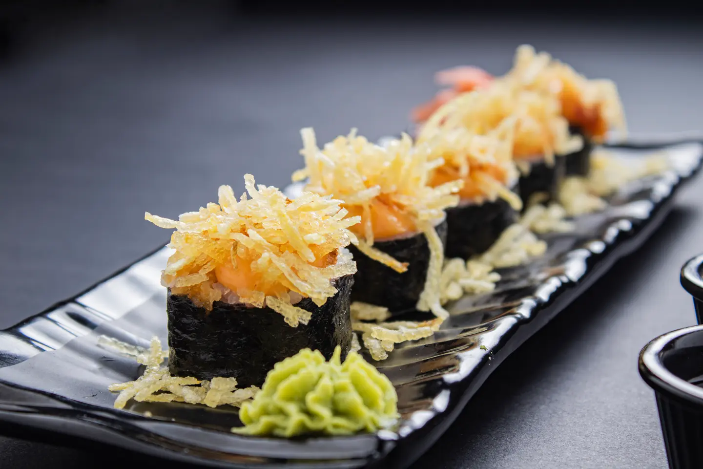 Cuisine Roll