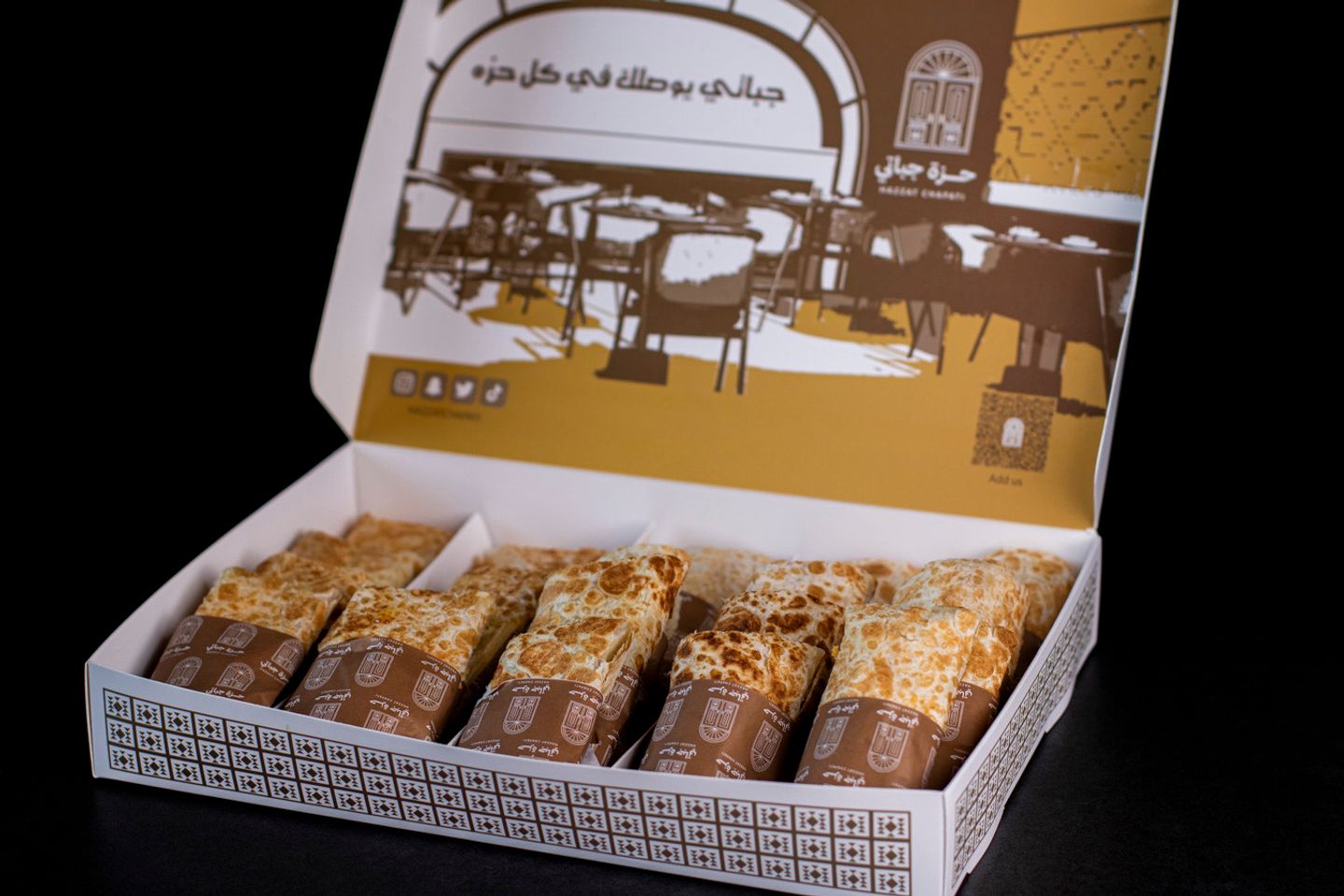 Sharing Box