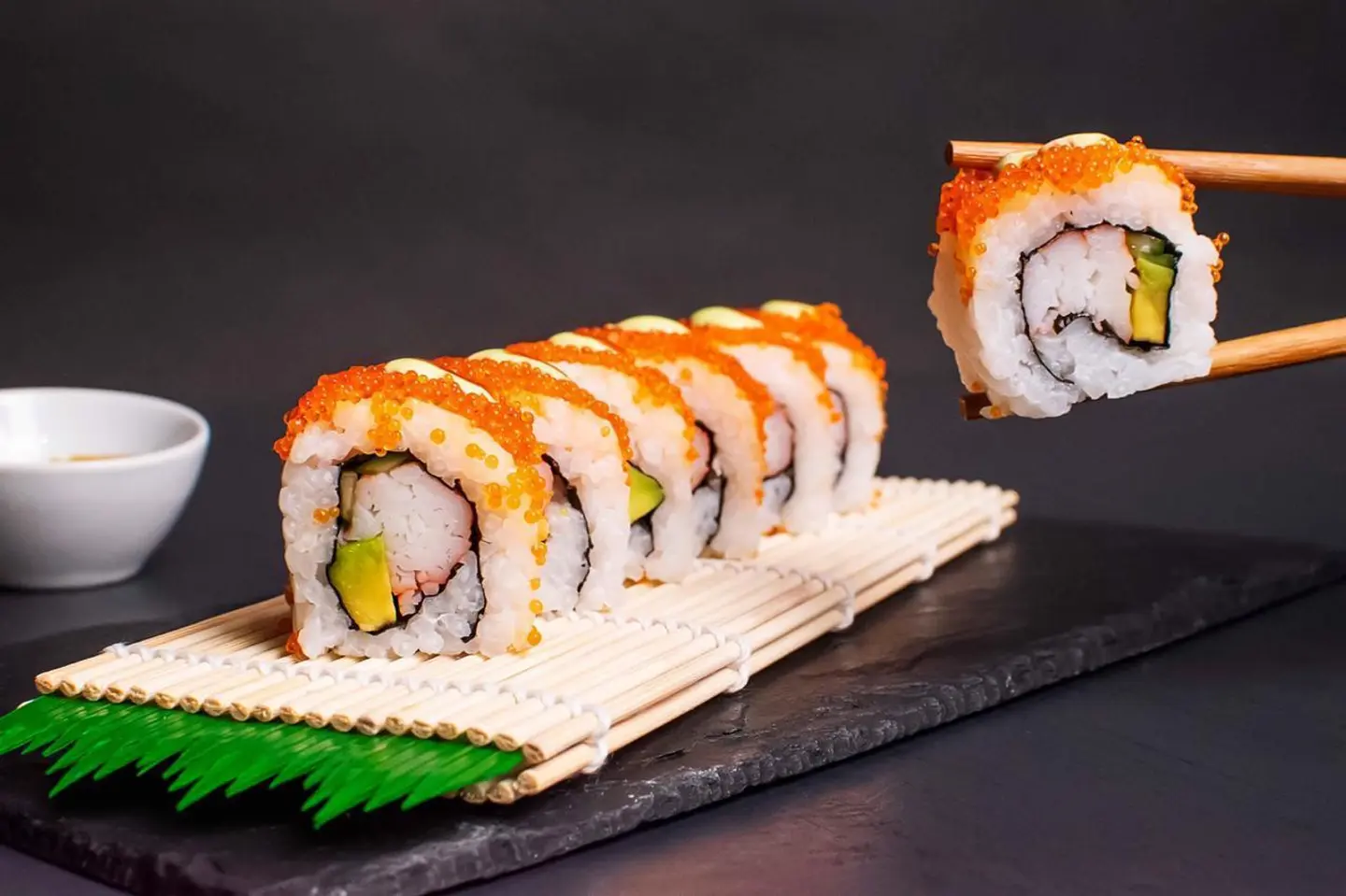California Roll
