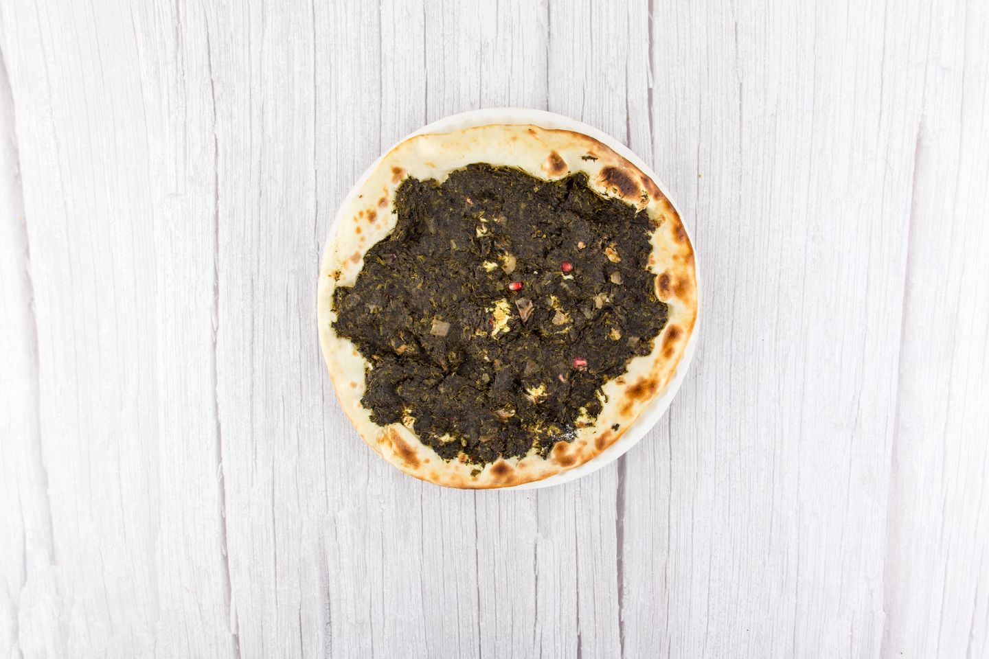 سبانخ