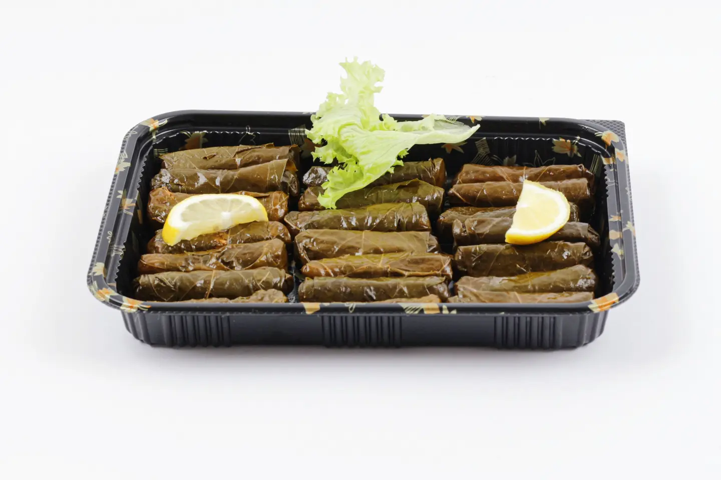 ورق عنب - صغير