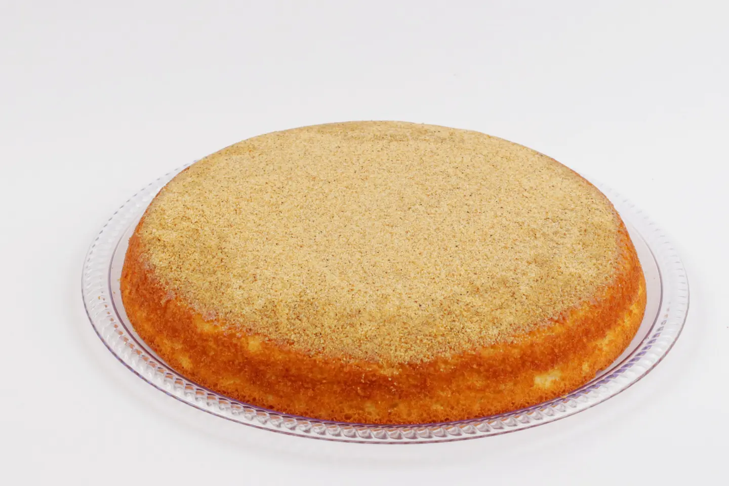 كيك سميد