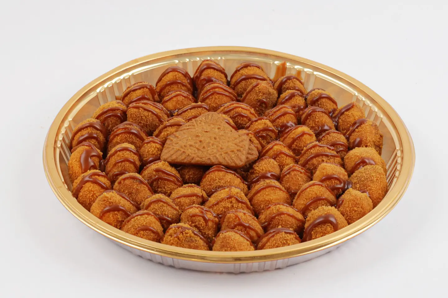 Lotus Balls