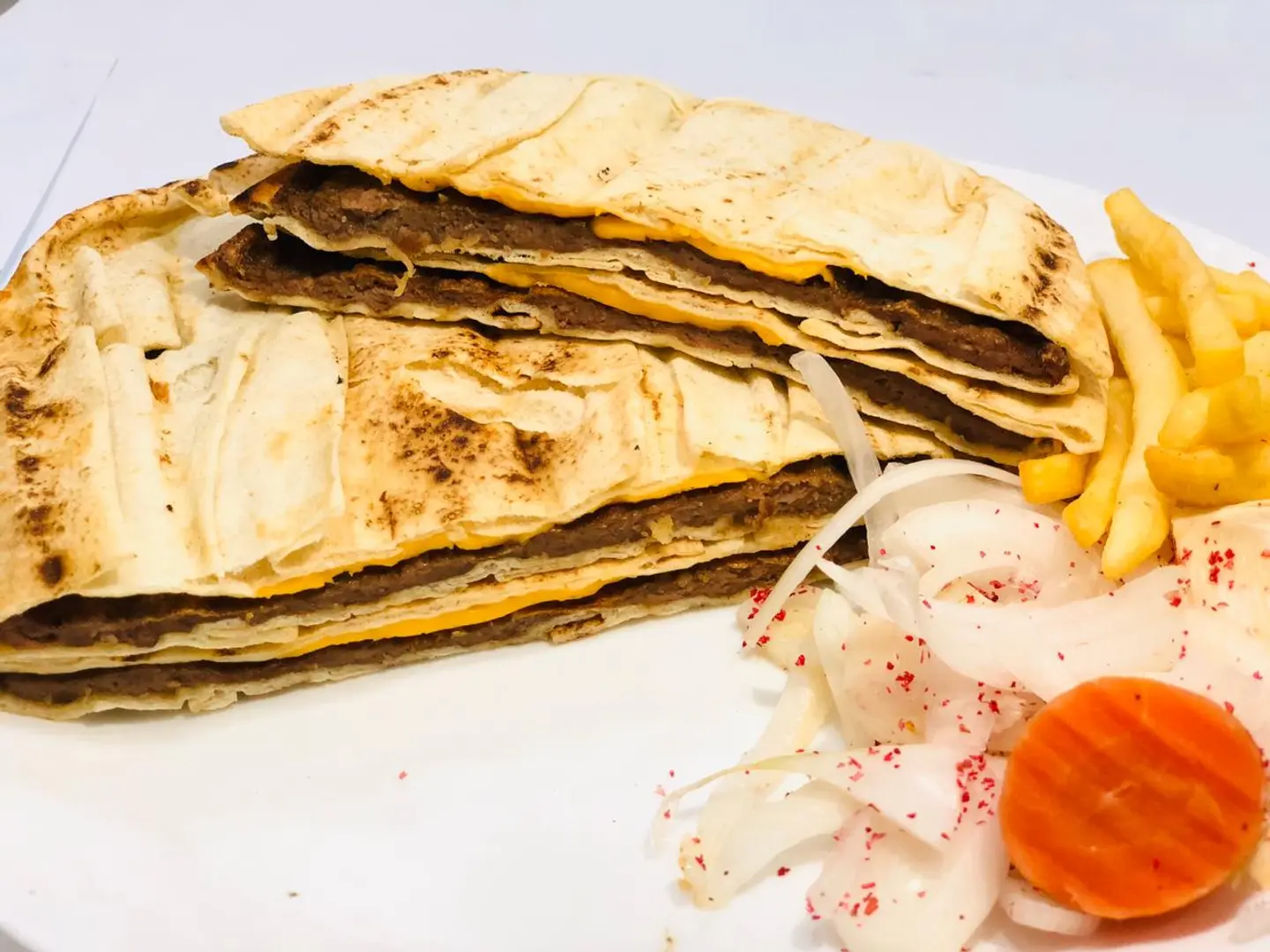 عرايس دجاج