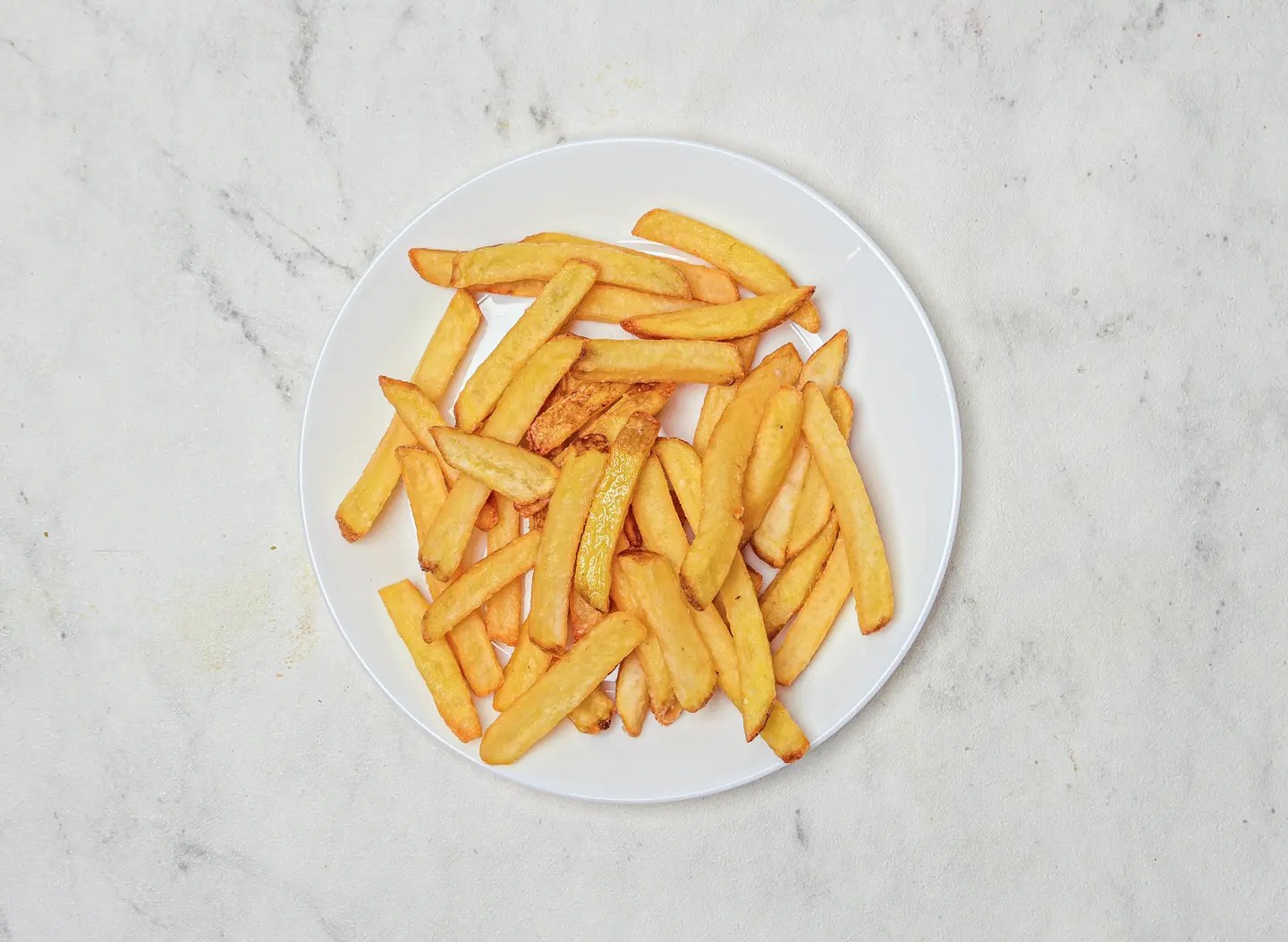 Happy Fries