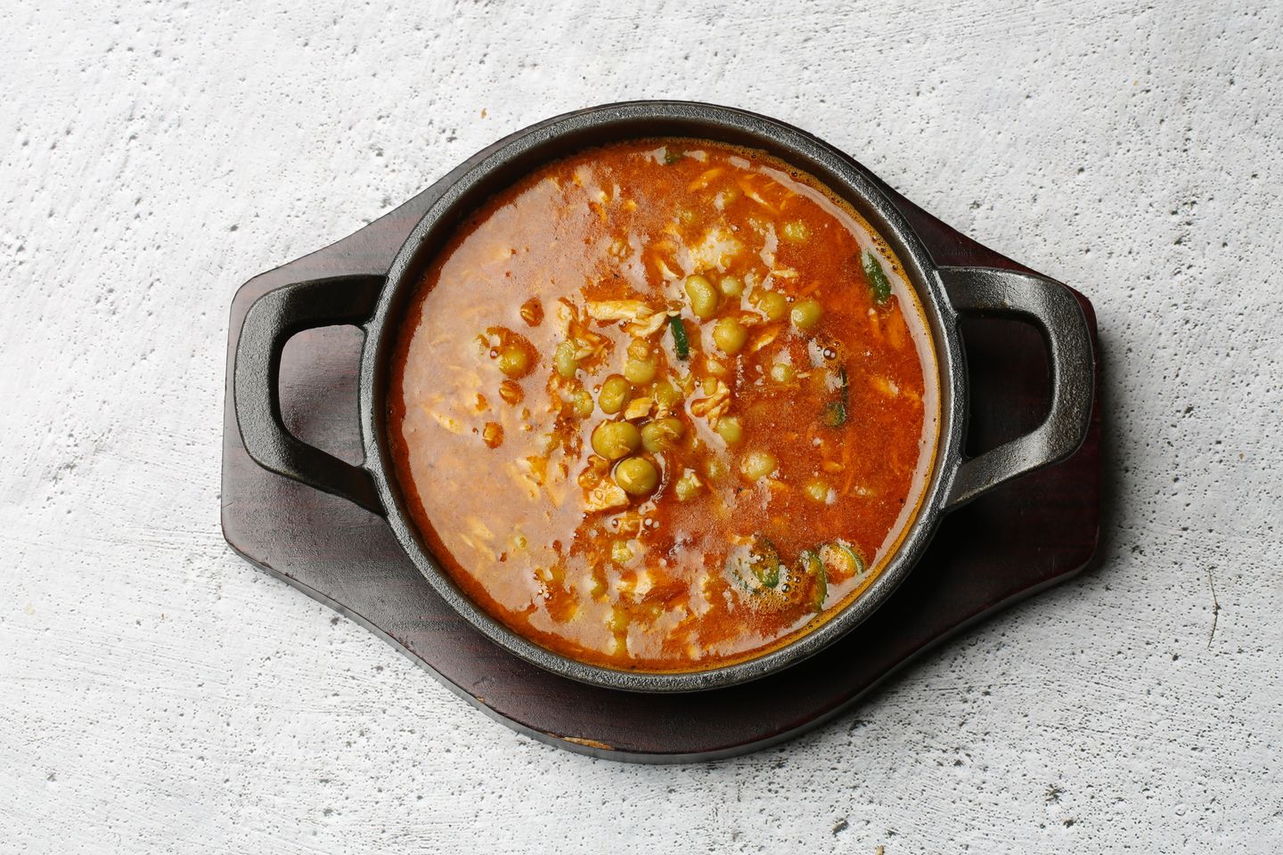 بازلاء تونة