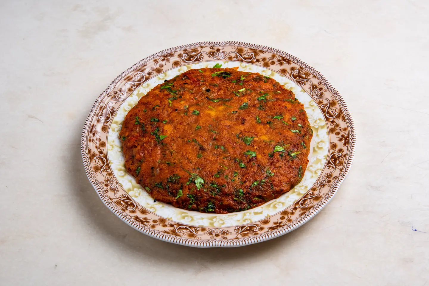 فاصوليا حمراء