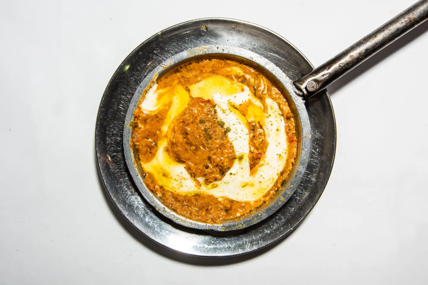 مجنونة