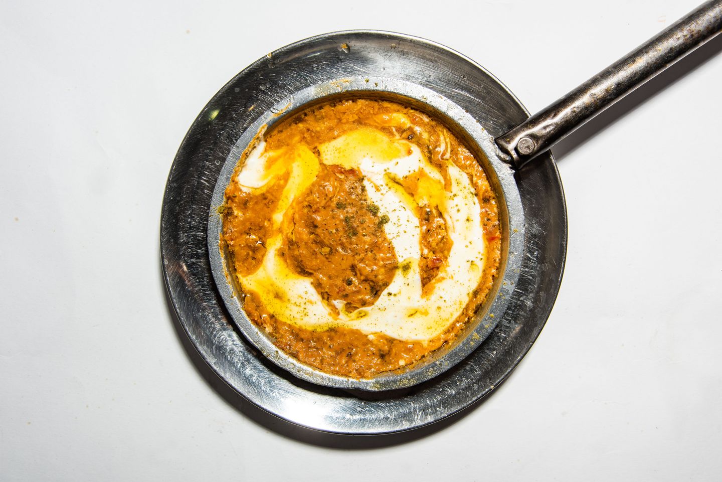 مجنونة
