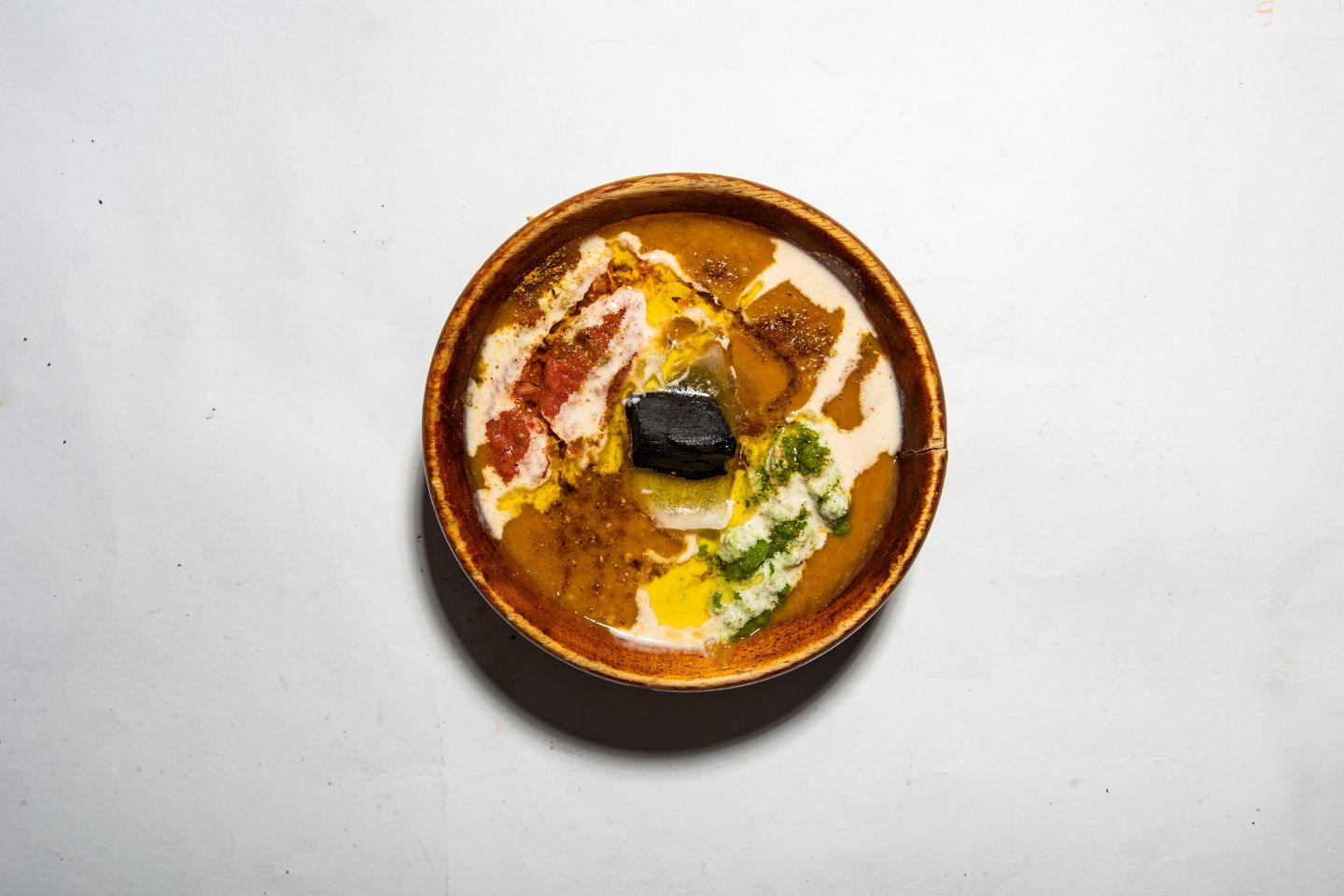 فول مبخر