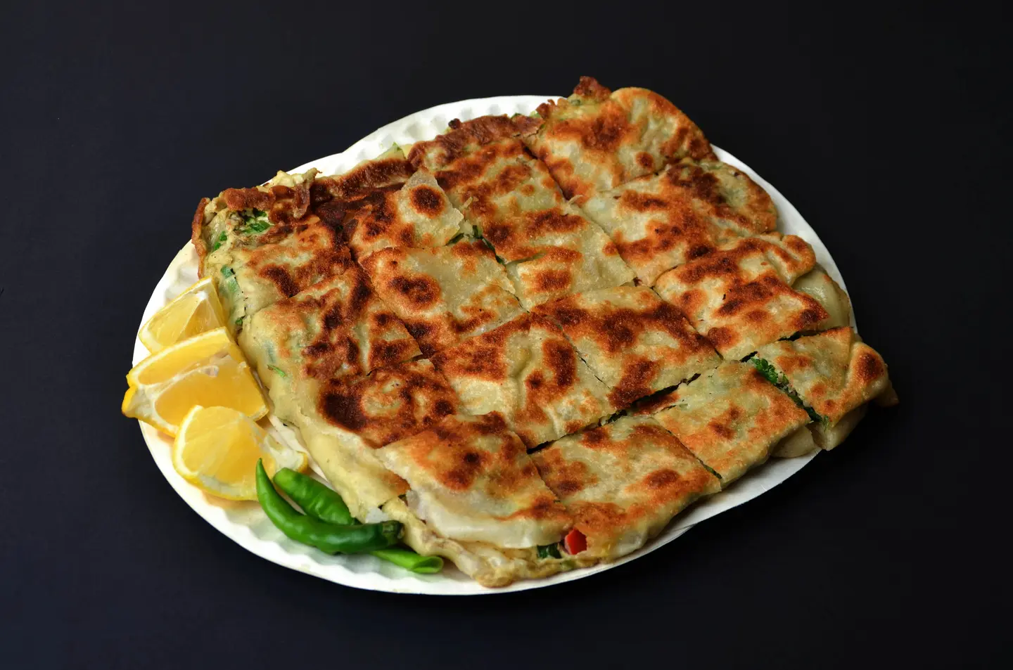 مطبق مالح دبل