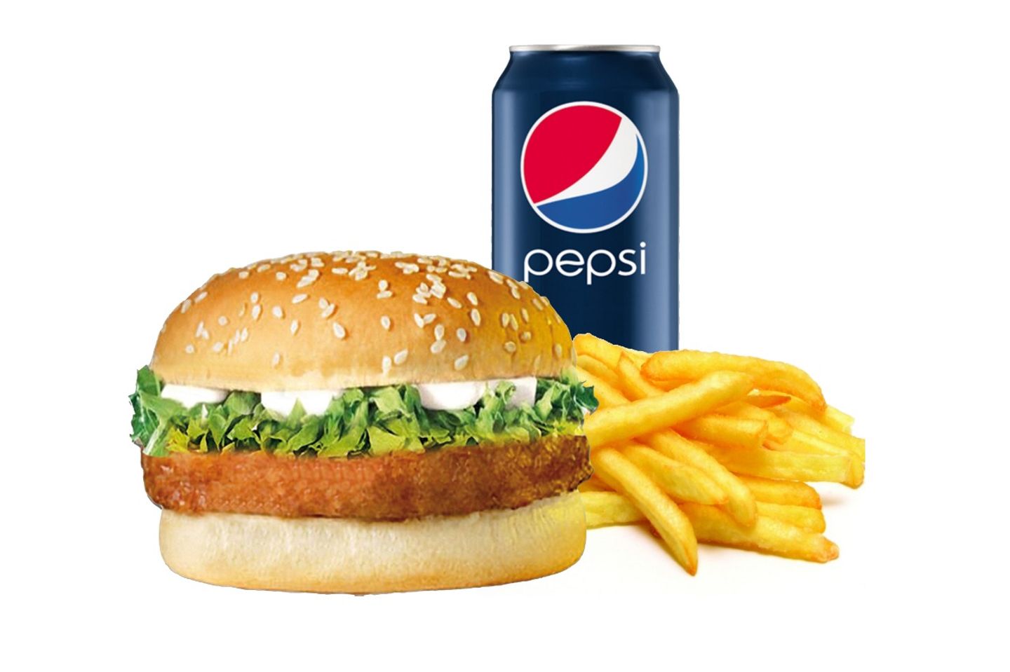 Hunger Station Meal