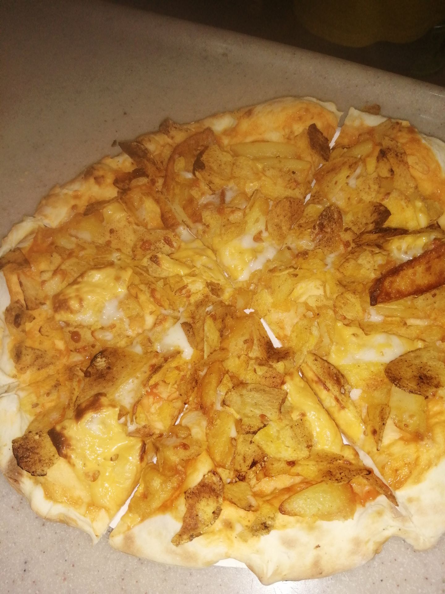 Chisy Chips