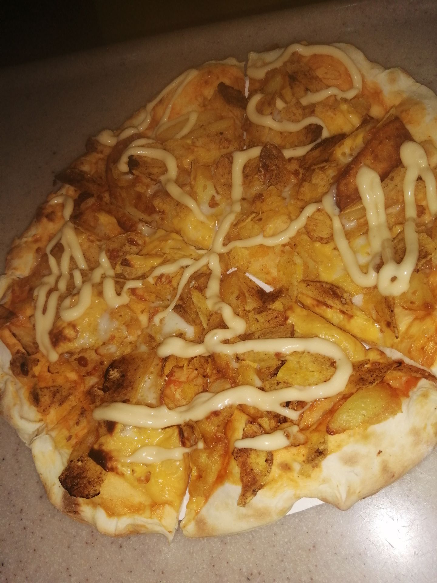 Roteto Cheese  Chips