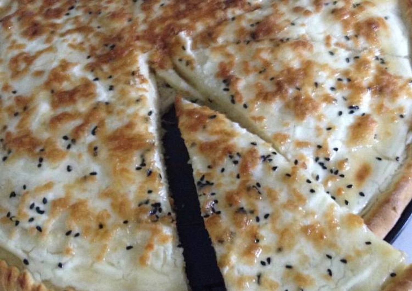 Ash Albulbul Pie