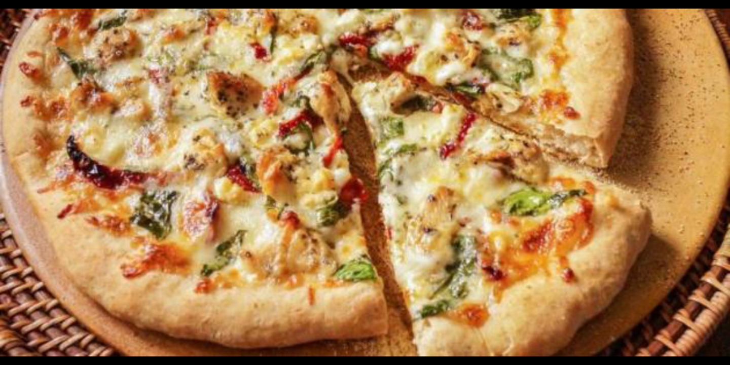 Pizza Diet