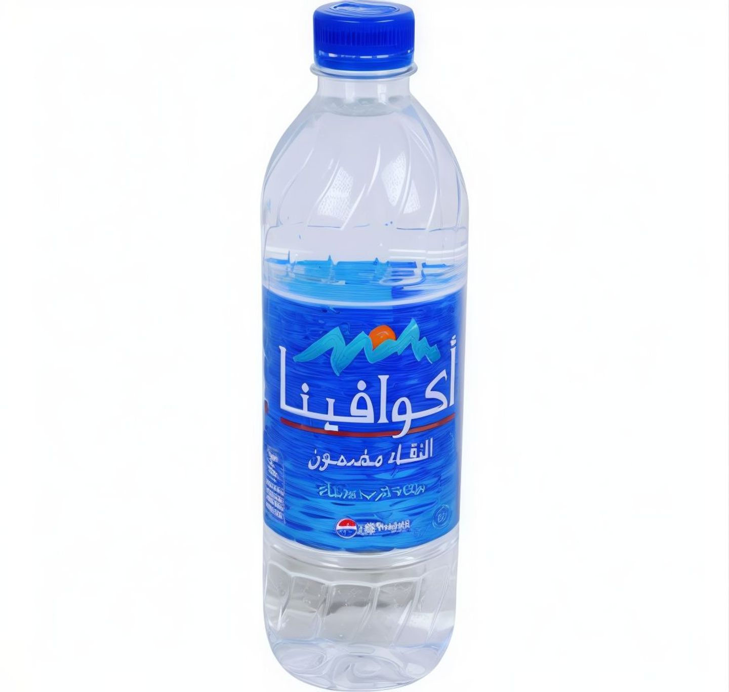 Small Water