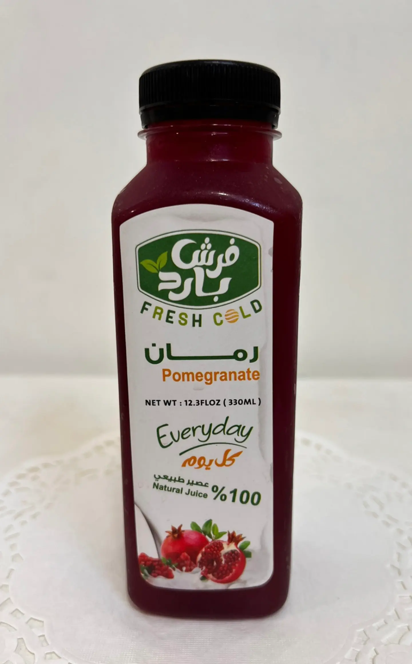 Pomegranate Juice