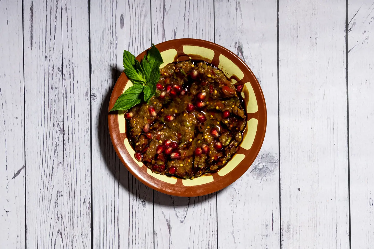Baba Ghanough
