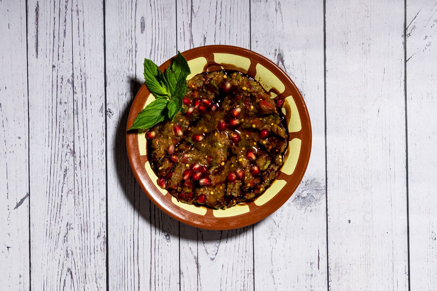 بابا غنوج