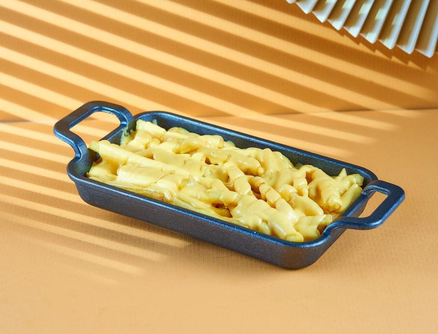 Cheese Fries